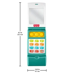 Fischer Price Lnl Flip Telefoon