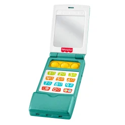 Fischer Price Lnl Flip Telefoon