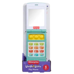 Fischer Price Lnl Flip Telefoon
