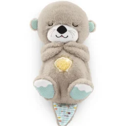 Fisher Price Bedtijd Otter