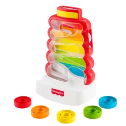 Fisher Price Classic Ballenbaan