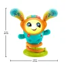 Fisher-Price DJ Bouncin Beats