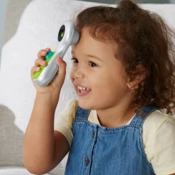 Fisher Price doktersset