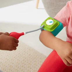 Fisher Price doktersset