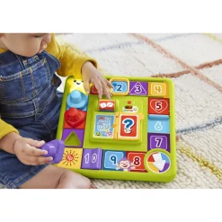 Fisher Price fantasie speelbord