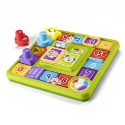 Fisher Price fantasie speelbord
