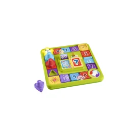 Fisher Price fantasie speelbord
