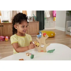 Fisher Price Hout Balans Boom