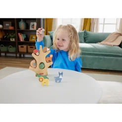 Fisher Price Hout Balans Boom