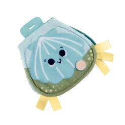 Fisher Price 2-In1 Rocking Tummy Time Otter