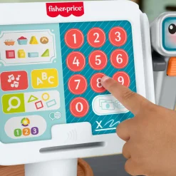 Fisher Price Lach & Leer Kassa