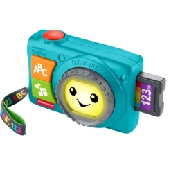 Fisher Price Laugh & Learn Pocket camera