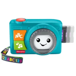 Fisher Price Laugh & Learn Pocket camera