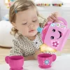 Fisher-Price Leerplezier Goede Manieren Theeservies (NL)