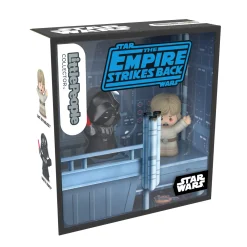 Fisher Price lp star wars ''i am your father day''