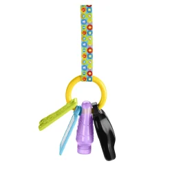 Fisher Price luisteren en leren Go Activity sleutels NL