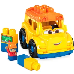 Fisher Price Mega Blocks Voertuigen Assorti