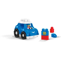 Fisher Price Mega Blocks Voertuigen Assorti