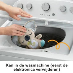 Fisher price on the go koala soother