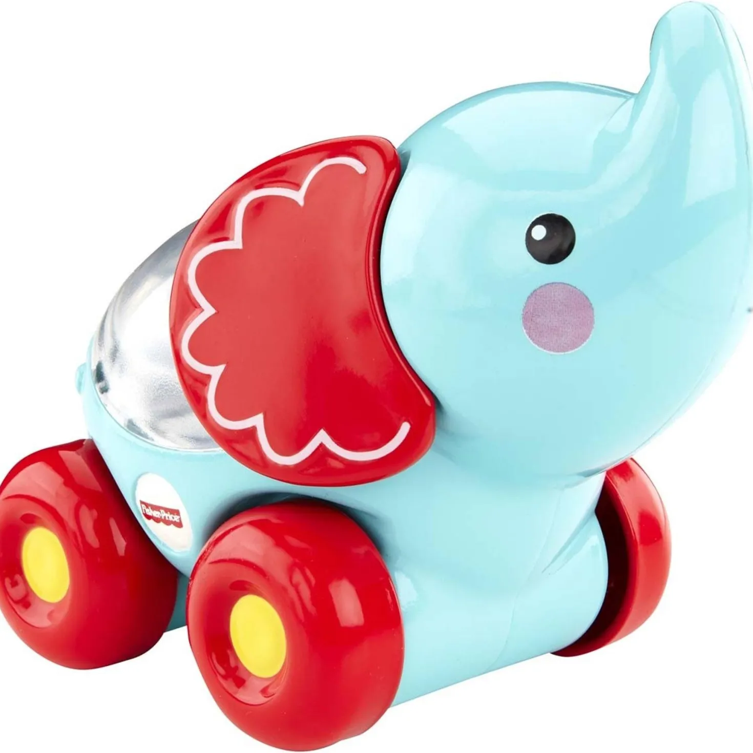 Fisher-Price Poppity Pop Dieren Assorti