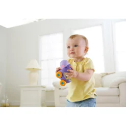 Fisher-Price Poppity Pop Dieren Assorti
