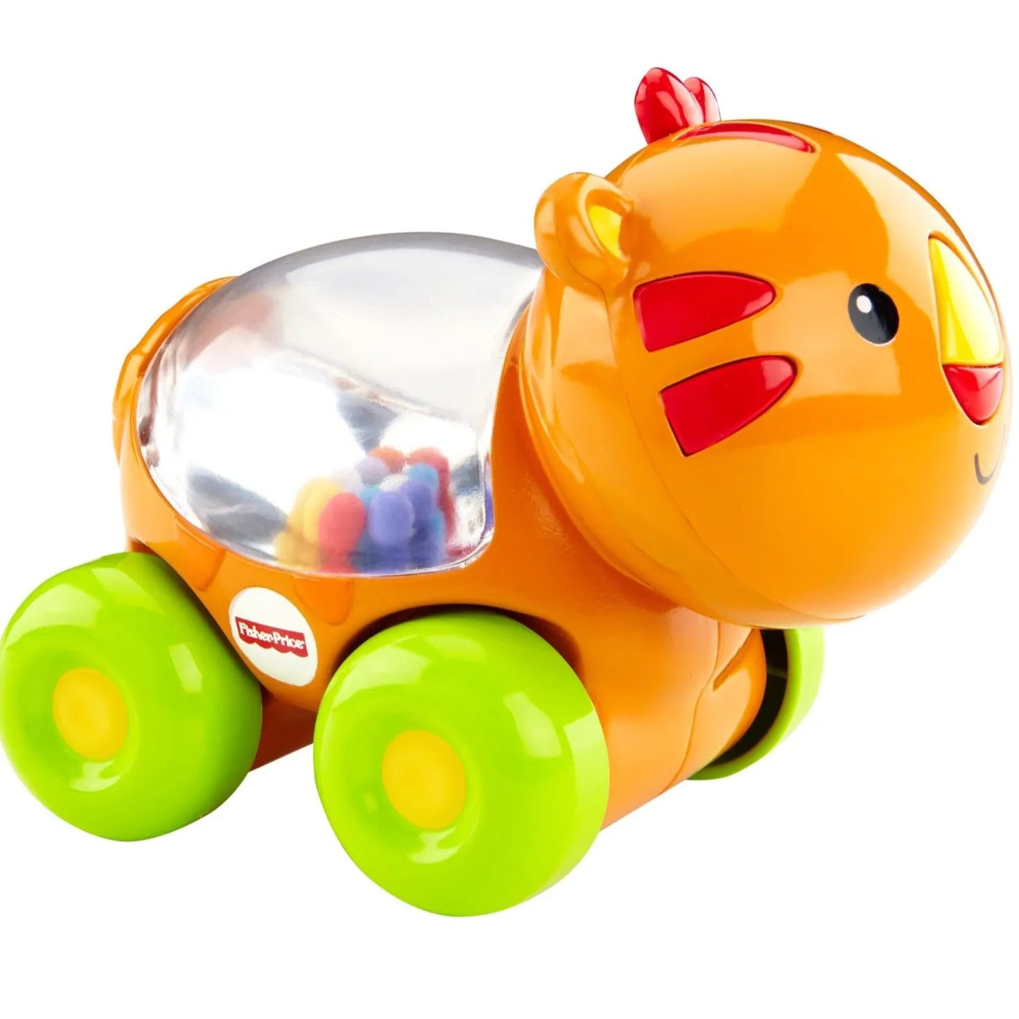 Fisher-Price Poppity Pop Dieren Assorti