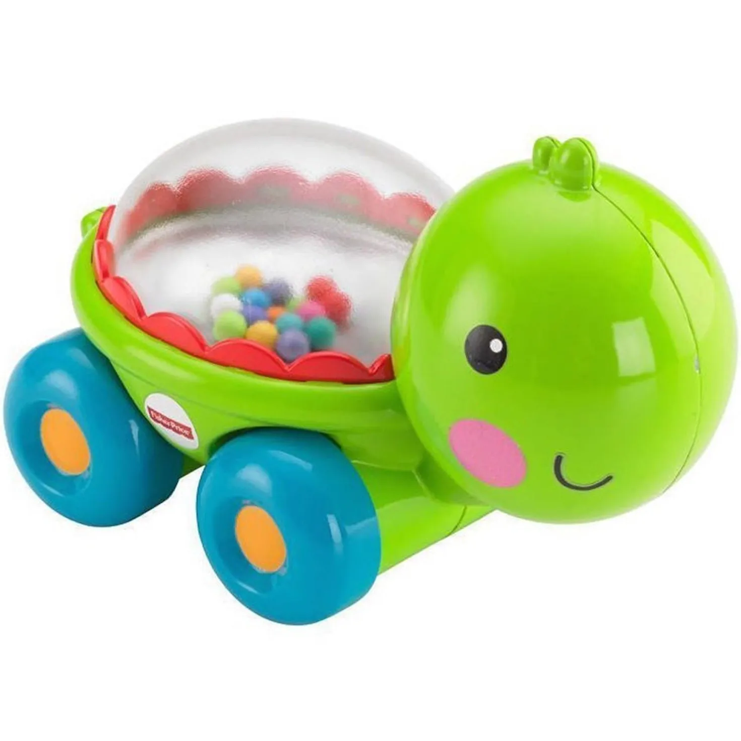 Fisher-Price Poppity Pop Dieren Assorti