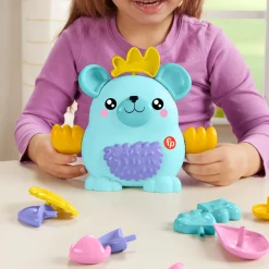 Fisher Price Ps Mix'N Matchimals