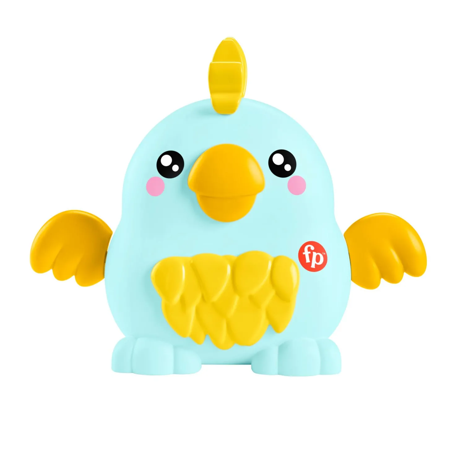 Fisher Price Ps Mix'N Matchimals