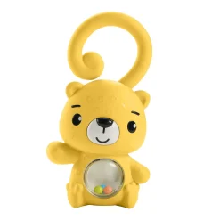 Fisher Price rammelaar assorti