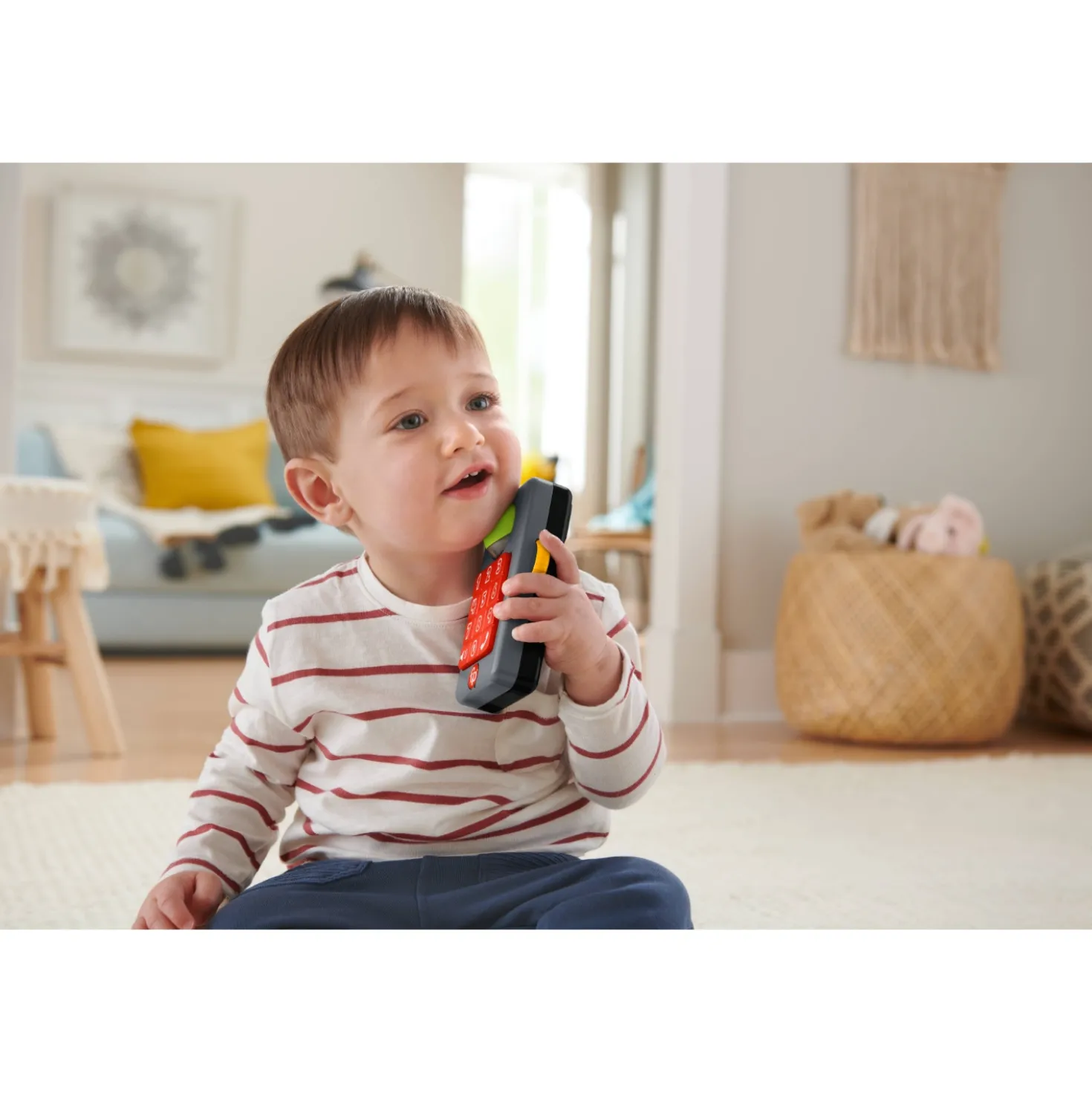 Fisher Price Smoothie Speelset