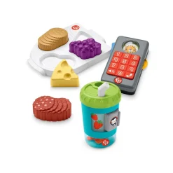 Fisher Price Smoothie Speelset