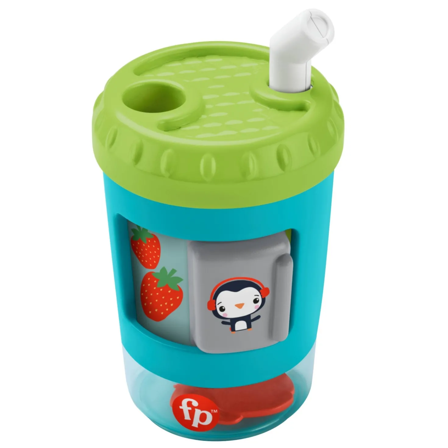 Fisher Price Smoothie Speelset