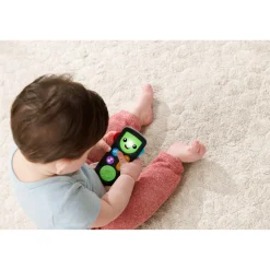 Fisher Price Stream and Learn Remote NL