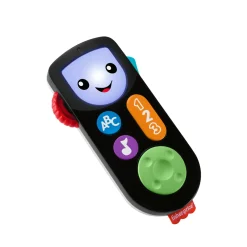 Fisher Price Stream and Learn Remote NL