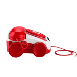 Fisher Price 80th rode telefoon