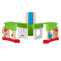 Fisher Price Wonder Makers Uitbreidingsset Build It Up