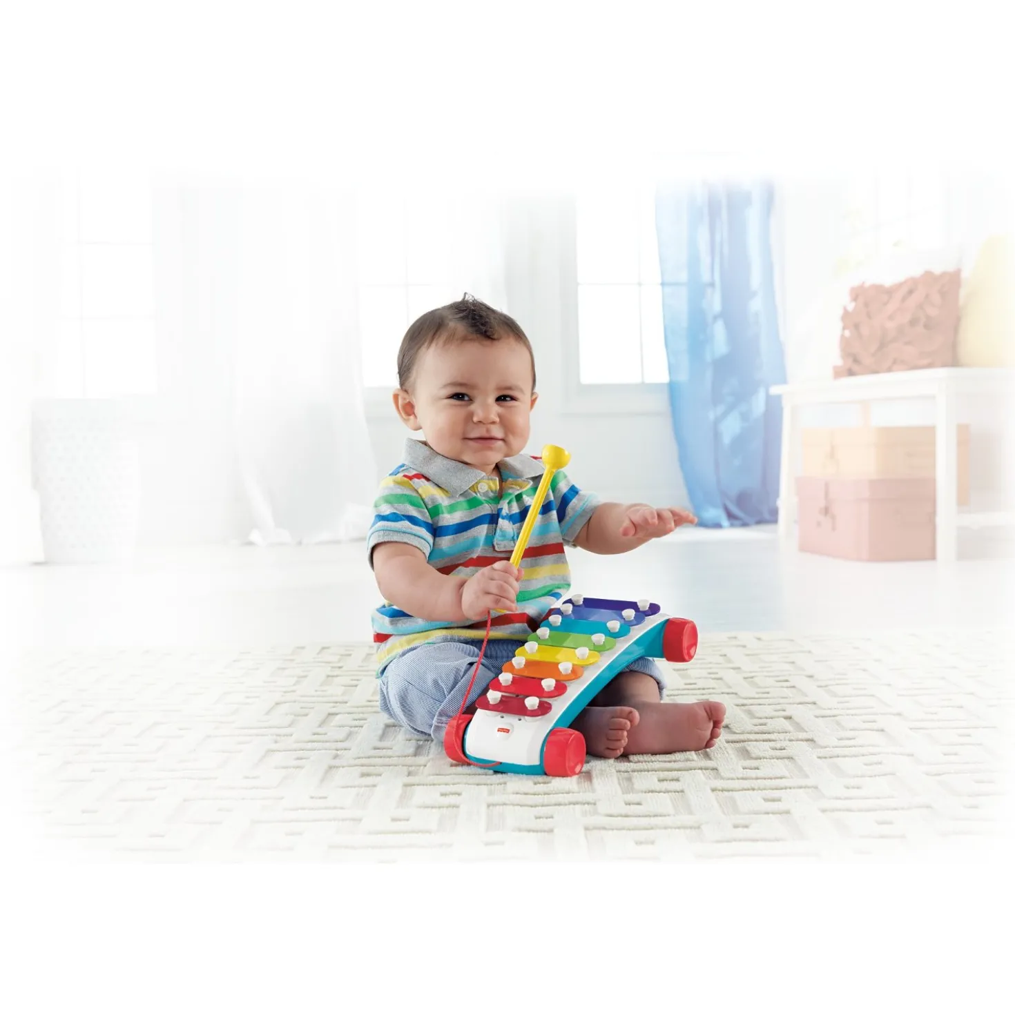 Fisher Price Xylofoon