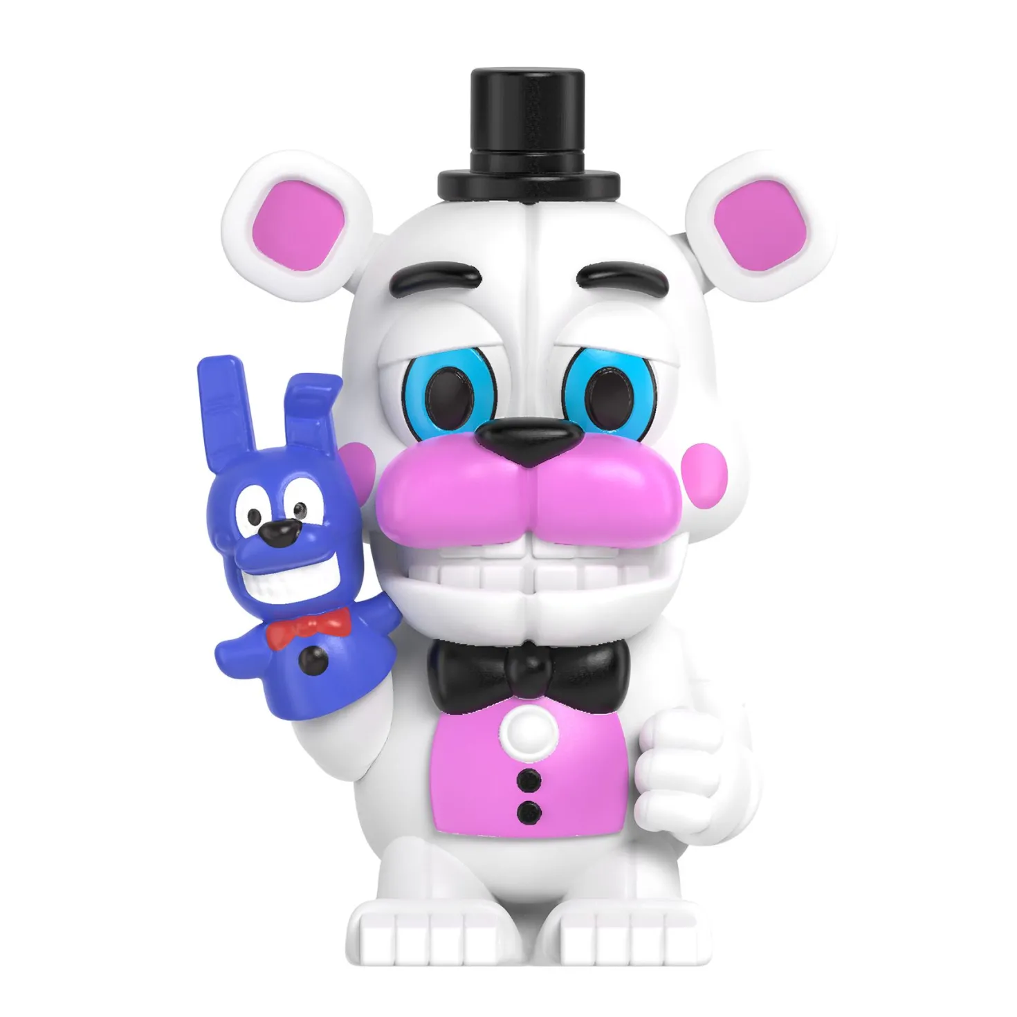 Five Nights At Freddys Blind Bag Security Breach Figure Series 2