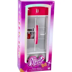 Fleur Keuken Speelset Koelkast