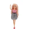 Fleur tienerpop reis set met accesoires