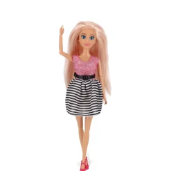 Fleur tienerpop reis set met accesoires