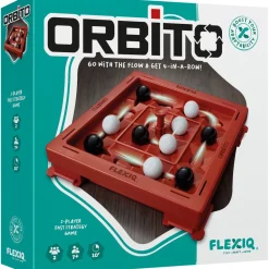 Flex IQ Orbito - Denkspel