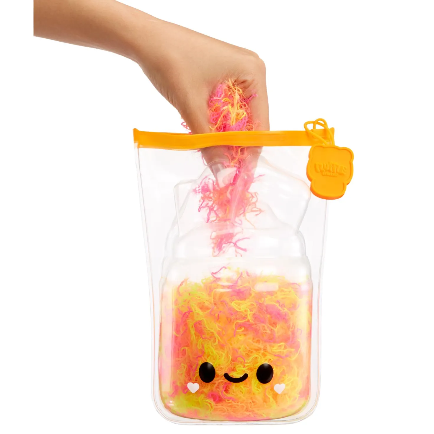 Fluffie Stuffiez Small Plush Asst