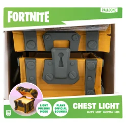 Fortnite Chest Light