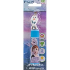 Frozen lipbalsem met 3d figuur