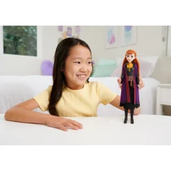 Frozen Pop Basis Anna Stijl 2