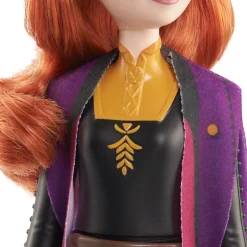 Frozen Pop Basis Anna Stijl 2
