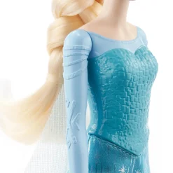 Frozen Pop Basis Elsa Stijl 1