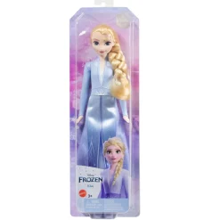 Frozen Pop Basis Elsa Stijl 2